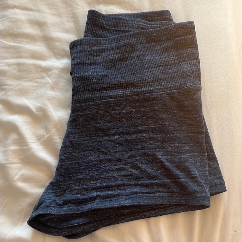 Aeropostale Live Love Dream Collection Teen’s Blue Shorts